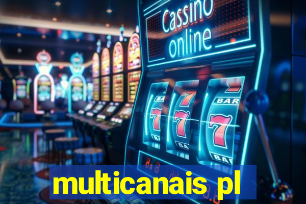 multicanais pl